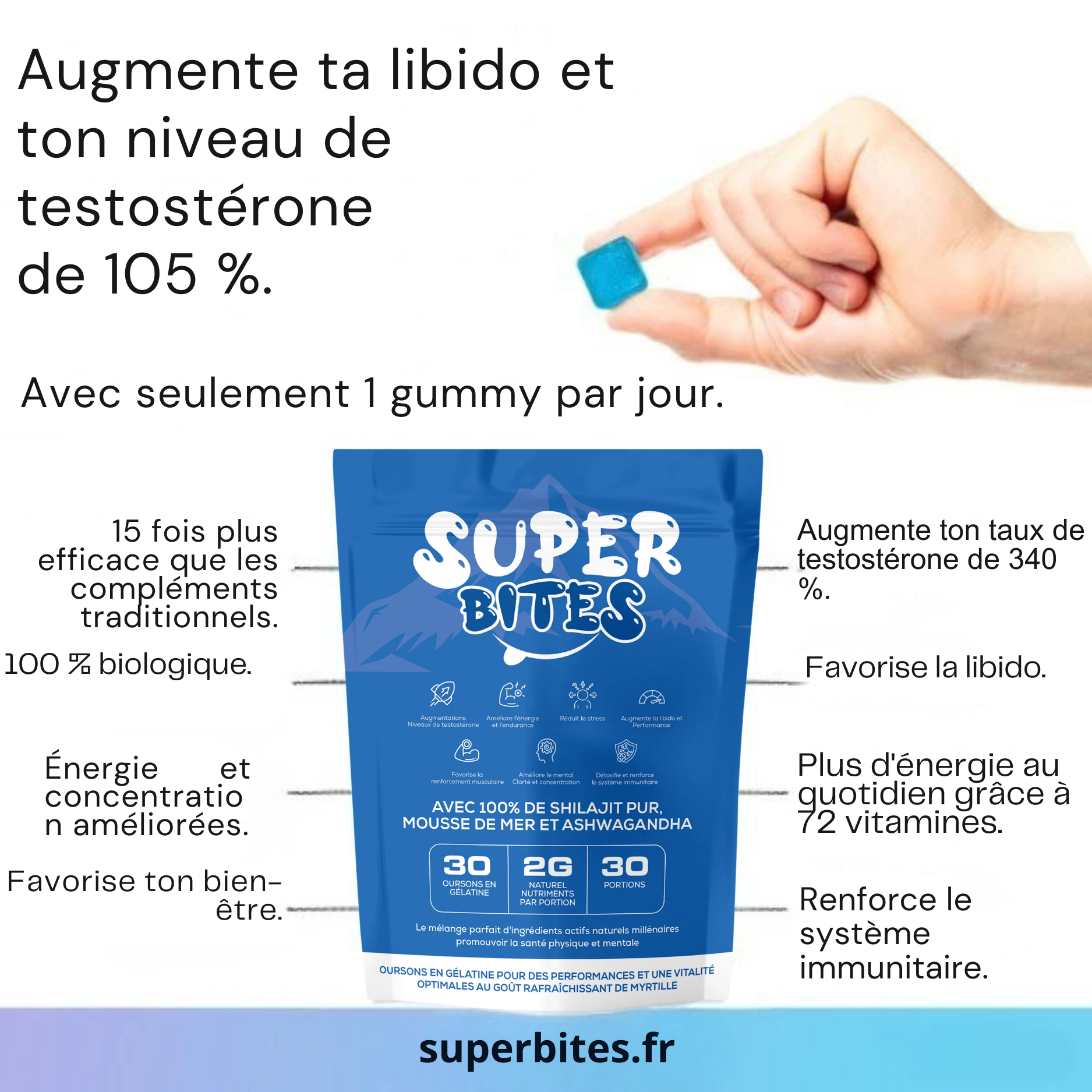 SuperBites