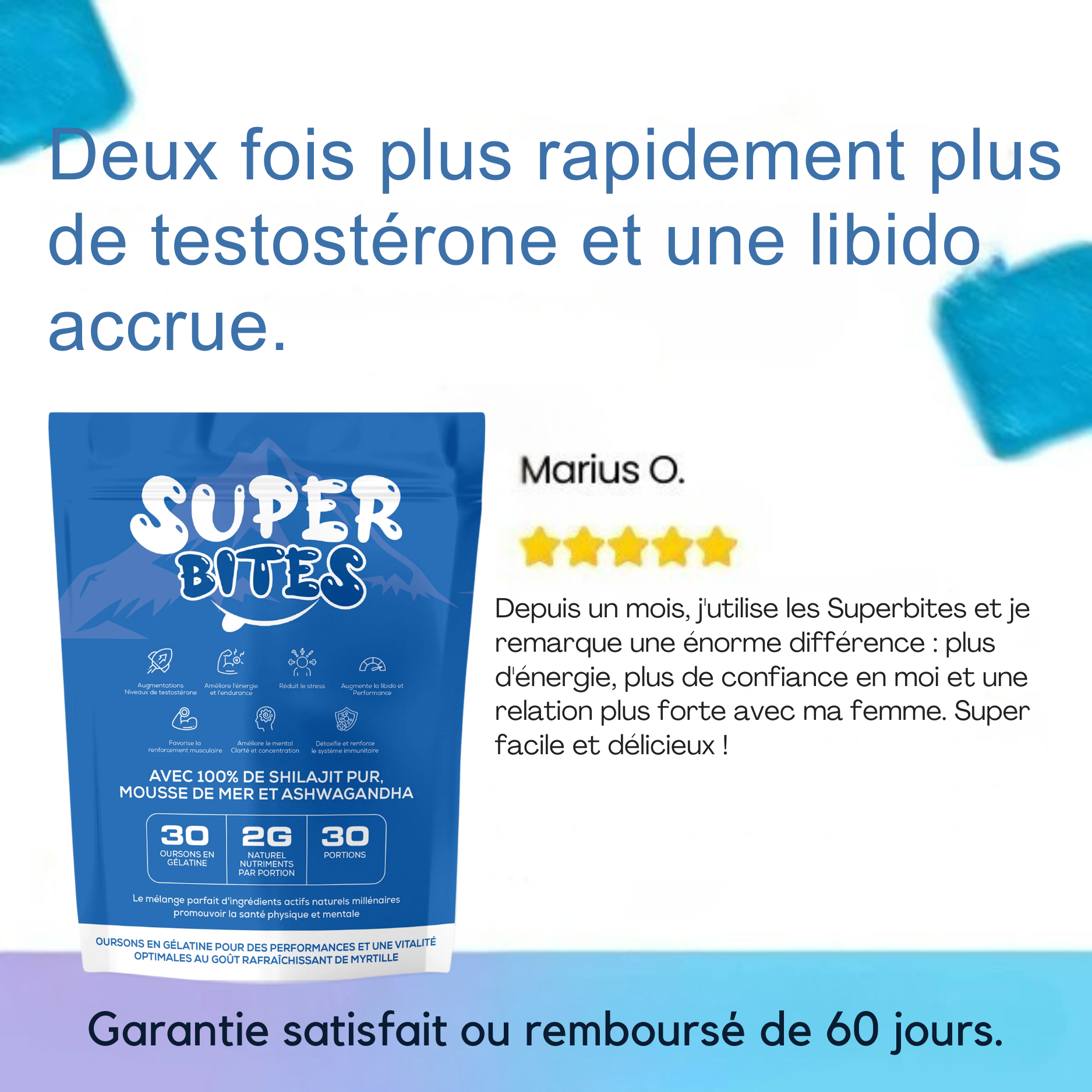 SuperBites