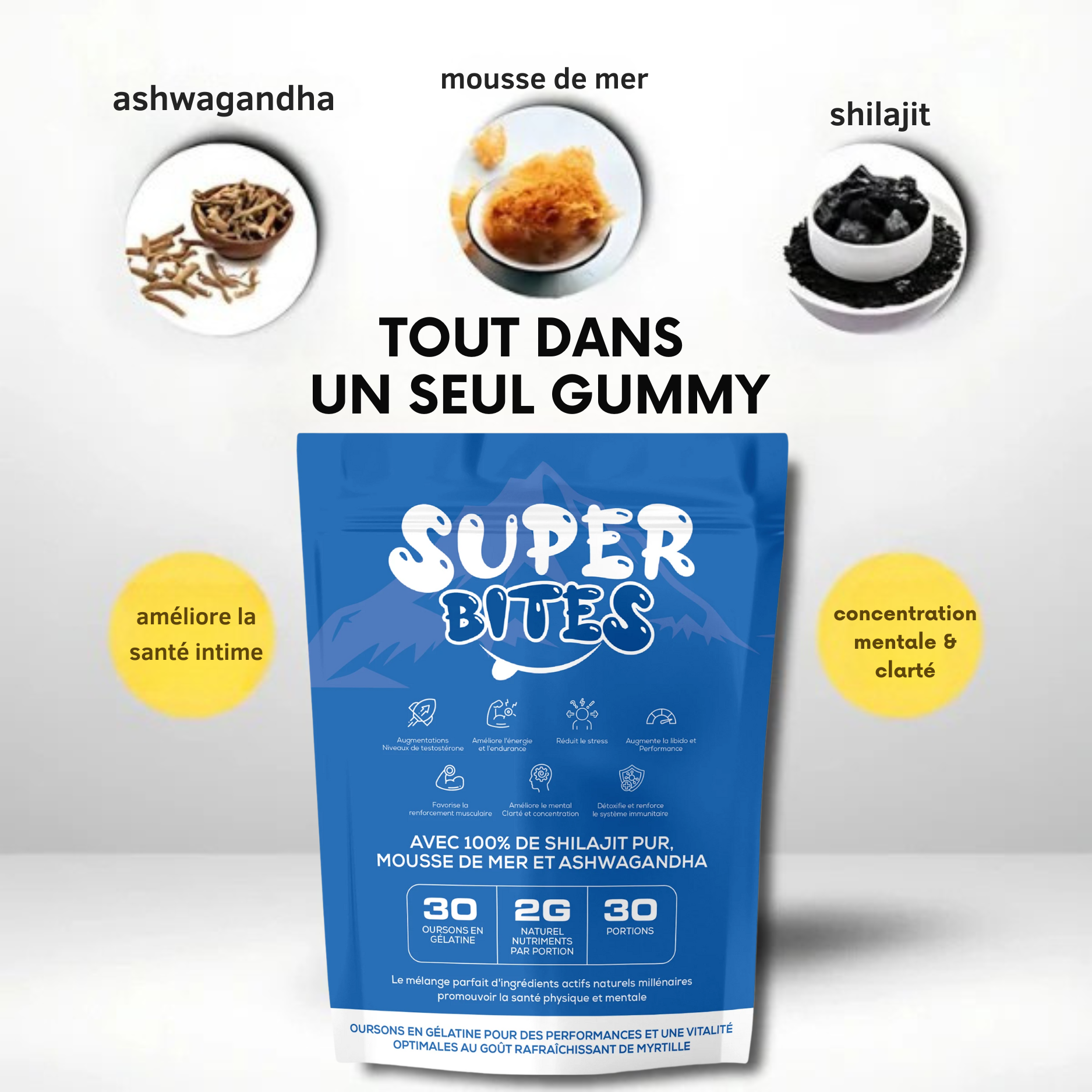 SuperBites